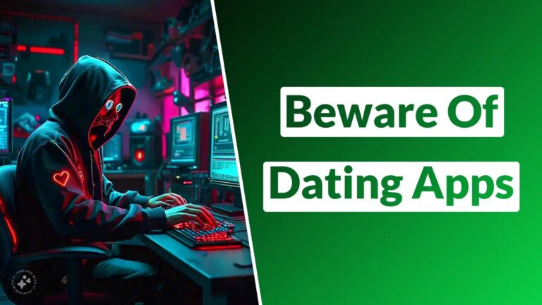 Beware Of Dating Apps Exposing Your Personal & Location Details