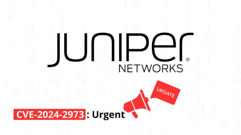 Juniper Releases Out-Of-Cycle Critical Update for Smart Routers