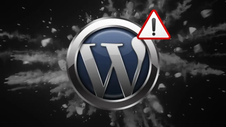 Critical WordPress Plugin Flaw Exposes 90,000+ WordPress Sites