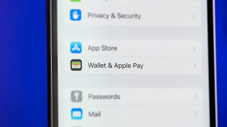 EU forces Apple Pay to share the stage: More tap-to-pay options coming to your iPhone