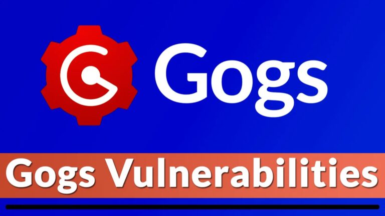 Gogs Vulnerabilities Let Attackers Hack Instances And Steal Source Code