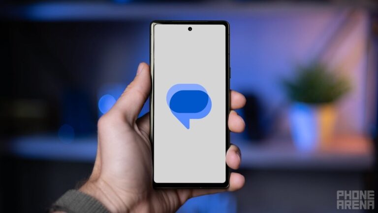 Google Messages to upgrade old chats to RCS after Apple’s adoption