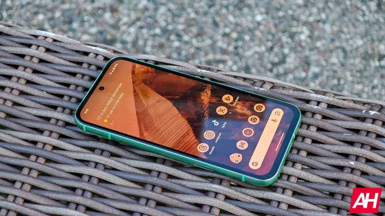 Pixel 8a might not support Android 15’s audio sharing feature