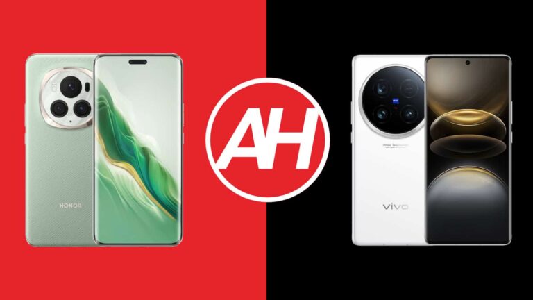 HONOR Magic6 Pro vs Vivo X100 Ultra