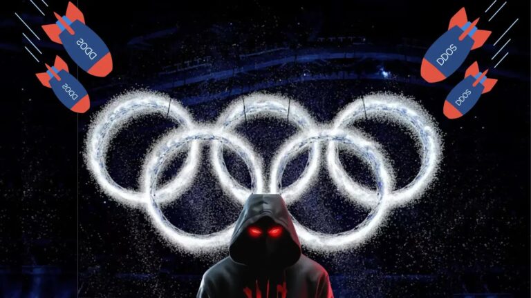 Hacktivist Preparing for DDoS Attacks Targeting Paris Olympics