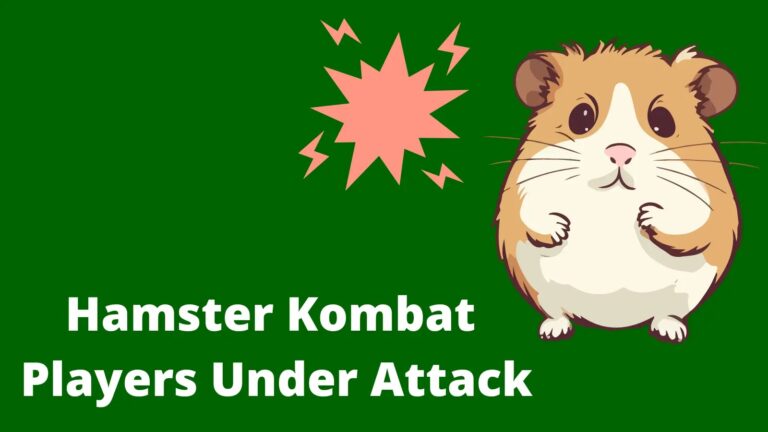 250 Million Hamster Kombat Players Targeted Via Android And Windows Malware