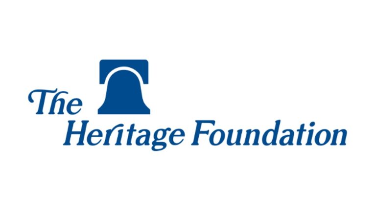 Heritage Foundation data breach containing personal data is available online