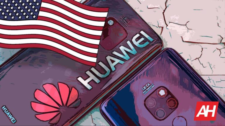 Huawei executive gets candid about US sanctions and their effects