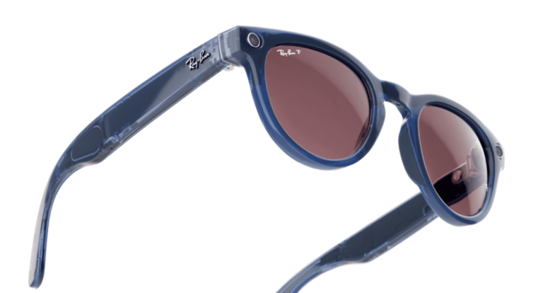 Google wants Gemini smart glasses with Ray-Ban branding