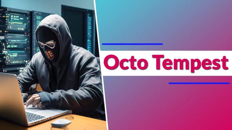 Octo Tempest Attacking VMWare ESXi Servers Added new Ransom Tools