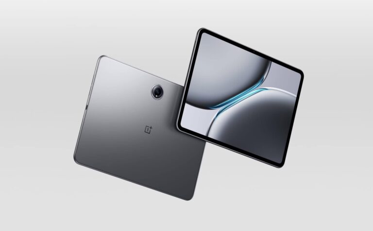 OnePlus Pad 2 and Nord 4 unveiled with a slew of upgrades