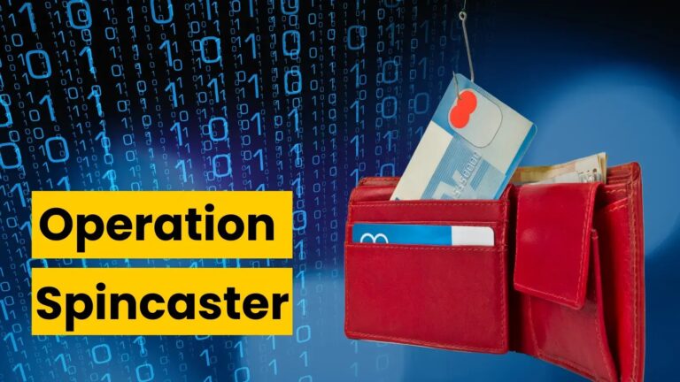 Operation Spincaster Disrupts Approval Phishing Technique