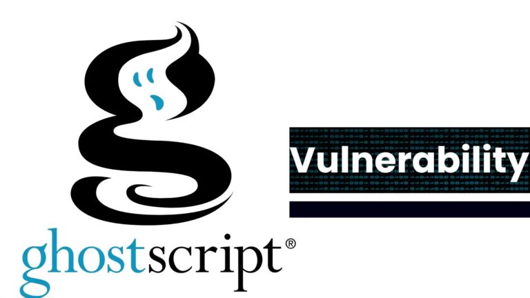 Ghostscript Rendering Platform Vulnerability-Attackers Execute RC