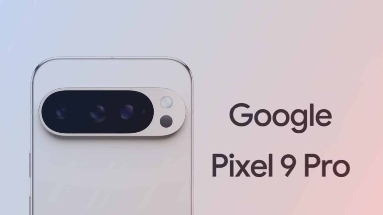 Latest Google Pixel 9 Leak Confirms Specs, Gemini Features and More