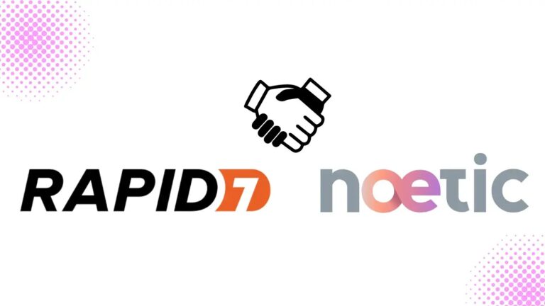 Rapid7 to Acquire Noetic Cyber to Enhance Attack Surface Visibility