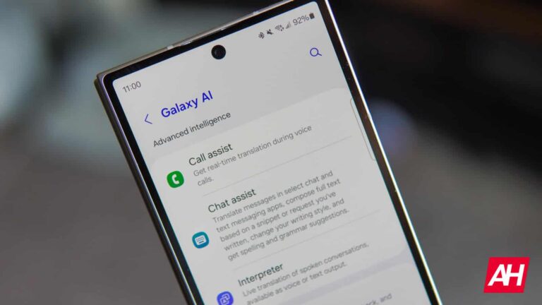 Samsung acquired Oxford Semantic Technologies to boost Galaxy AI