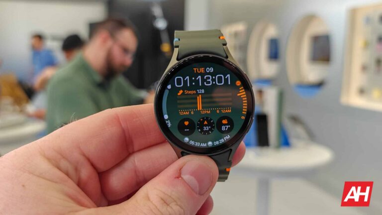 Best Samsung Galaxy Watch 7 Deals