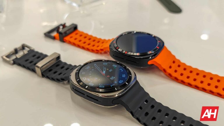 Samsung announces Galaxy Watch 7 and Watch Ultra with Galaxy AI