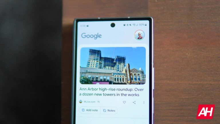 Google app is getting 3 new info-packed weather widgets