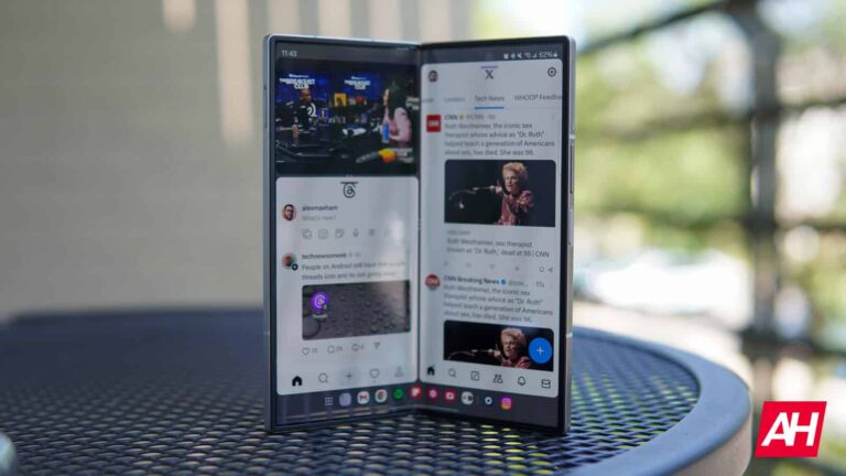 Last Chance to Save BIG on the new Galaxy Z Fold 6