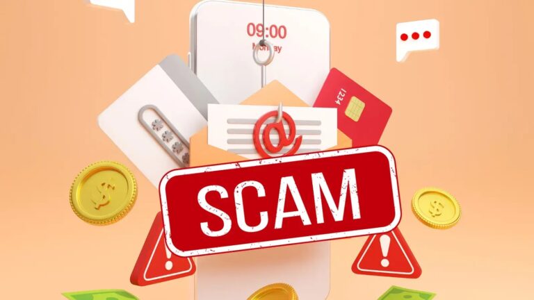 Scammers Offering Fraud-as-a-service to Other Scammers