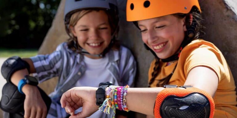 T-Mobile’s affordable SyncUP KIDS Watch 2 is launching tomorrow