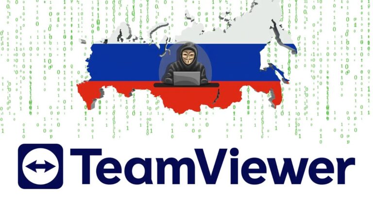 TeamViewer Confirms that Russian Actors Behind the Recent Hack