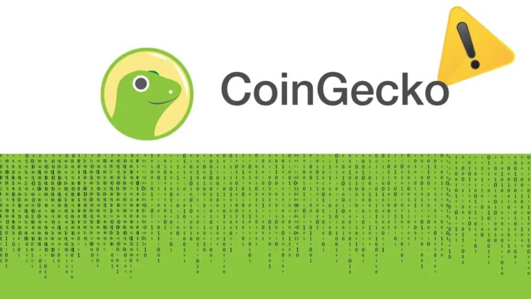 Threat Actor Claims Breach of Coingecko Database, Email Address