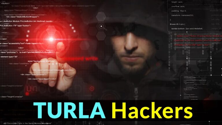 Turla Hackers Weaponizing LNK-Files To Deploy Fileless Malware