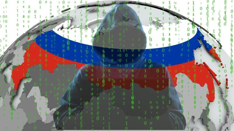 U.S. Disrupts AI-Powered Russian State-Sponsored Hackers Farm