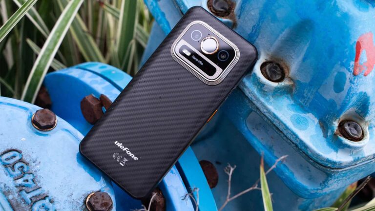 Ulefone Showcases New Flagship Rugged Phones at Brazil’s Eletrolar Show 2024