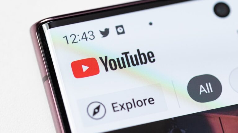 YouTube’s weaker than expected Q2 performance hurts Google parent Alphabet