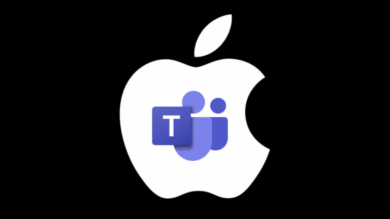 Fake Microsoft Teams for Mac delivers Atomic Stealer