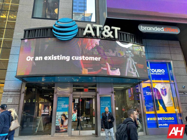 AT&T data breach exposed call and text records of “nearly all” customers