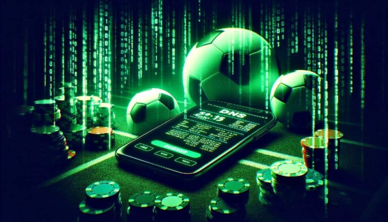 Chinese Vigorish Viper Exploits DNS and Football Sponsorships for Illegal Gambling