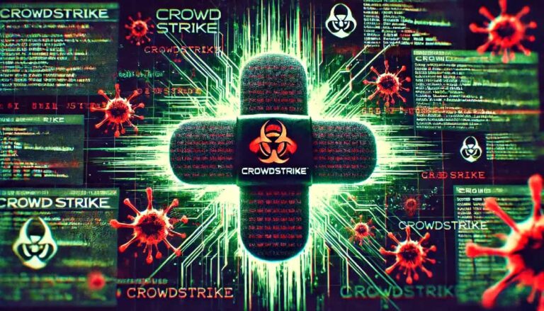 Fake Hot Fix for CrowdStrike ”crowdstrike-hotfix.zip” Spreads Remcos RAT