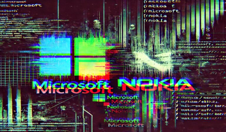 Hacker Leaks Thousands of Microsoft and Nokia Employee Details