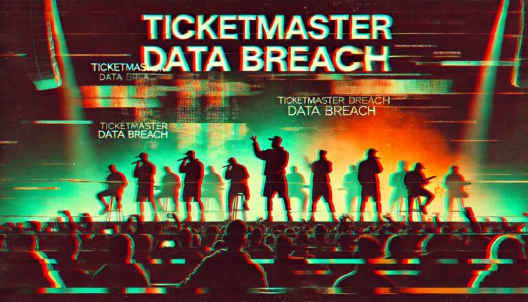 Hackers Leak 10M ‘Unrefreshable’ Ticket Barcodes