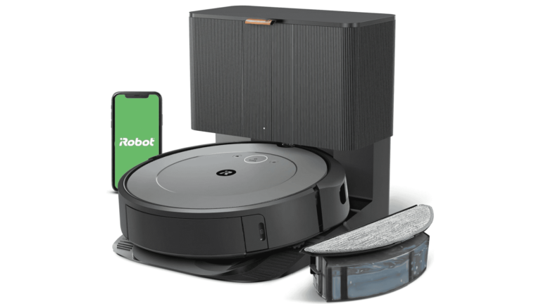 The iRobot Roomba Combo i3+ drops to its Lowest Price Ever