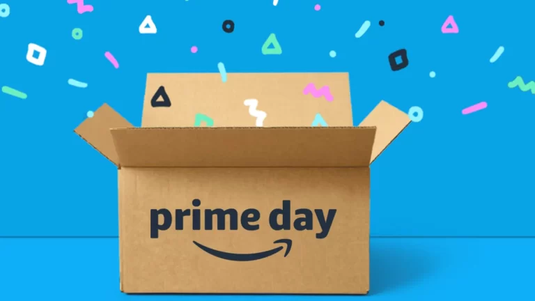 These Amazon Prime Day Deals are still running!