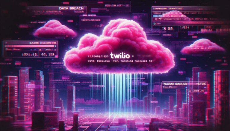 ShinyHunters Leak 33M Twilio Authy Phone Numbers, Neiman Marcus and Truist Bank Data