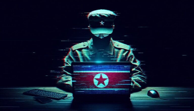 US Charges North Korean Hacker for Ransomware Attacks on Hospitals